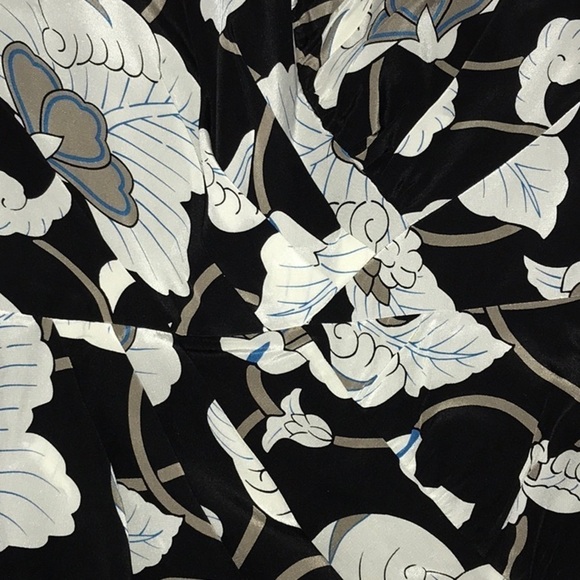 TIBI New York Bianca Strapless Cocktail Dress - Picture 4 of 8